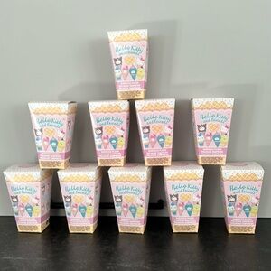 12 hello kitty blind boxes - new and sealed PLUS original box